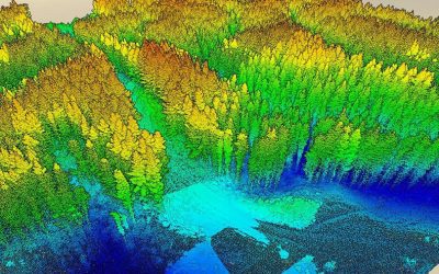 LiDAR Survey